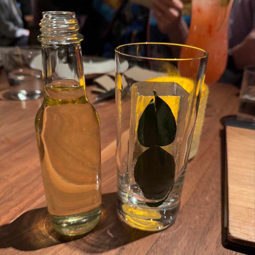 Liquid Silk
