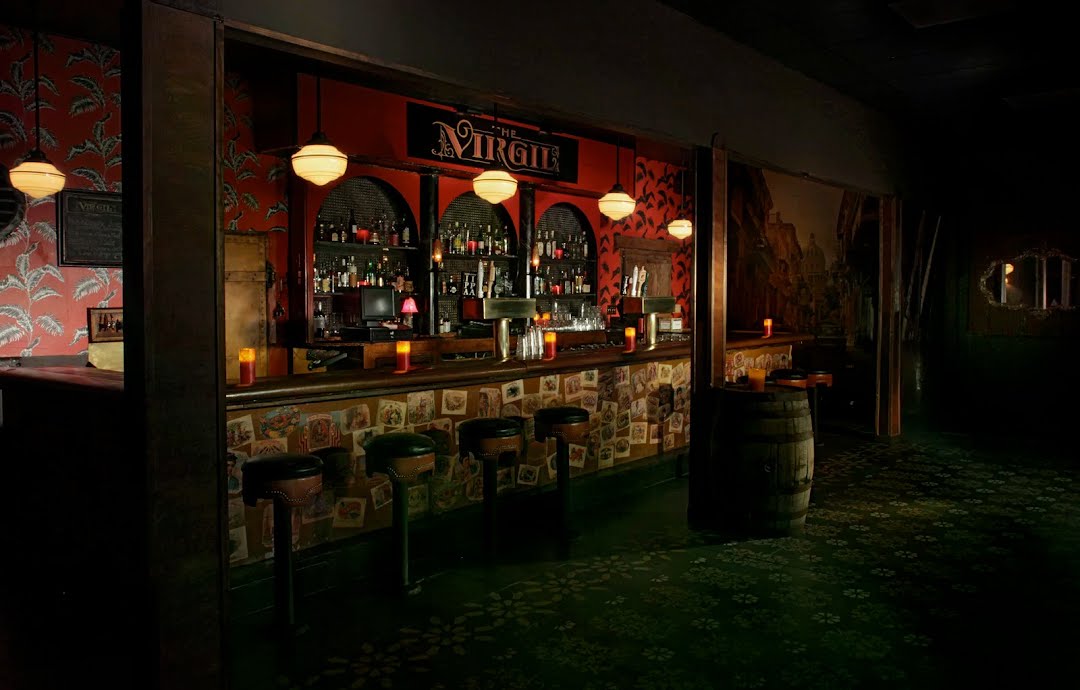 The Virgil
