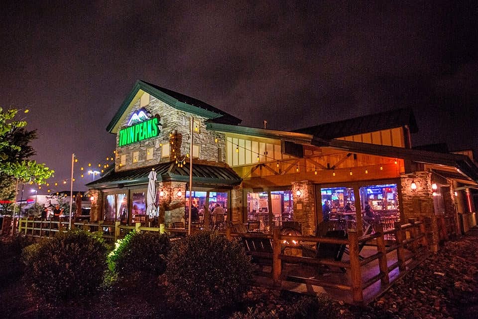 Twin Peaks