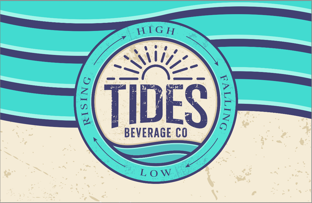 Tides Beverage Co.
