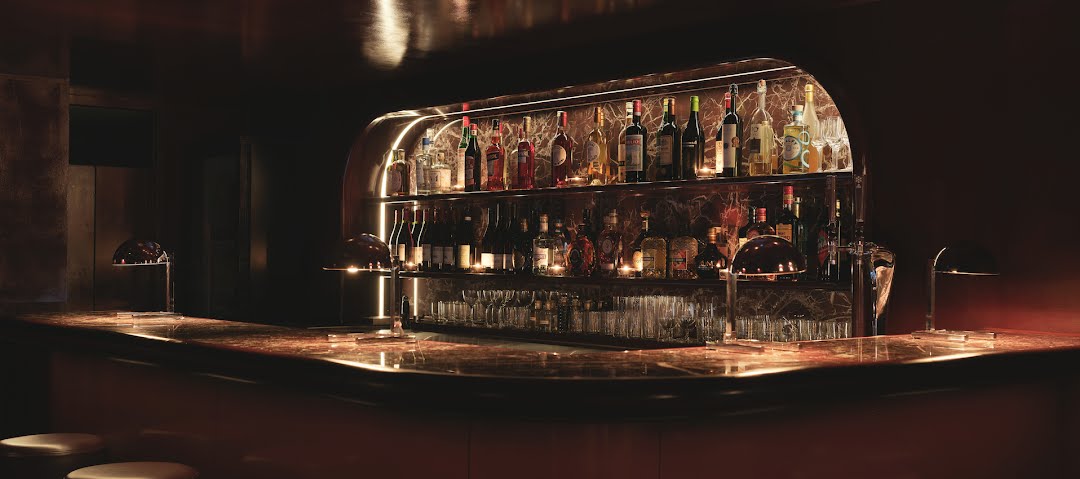 Bar Lina