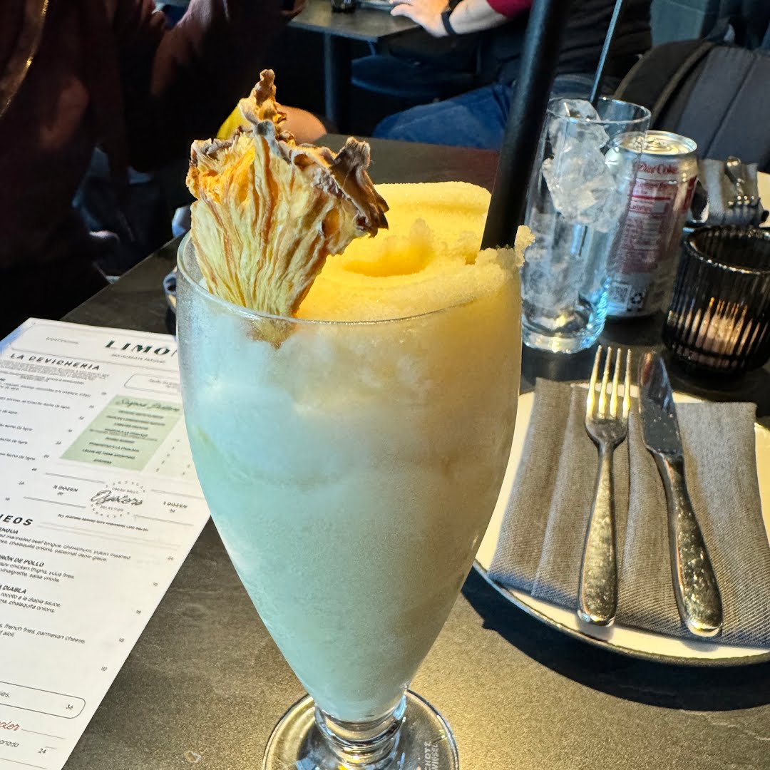 Pina Colada