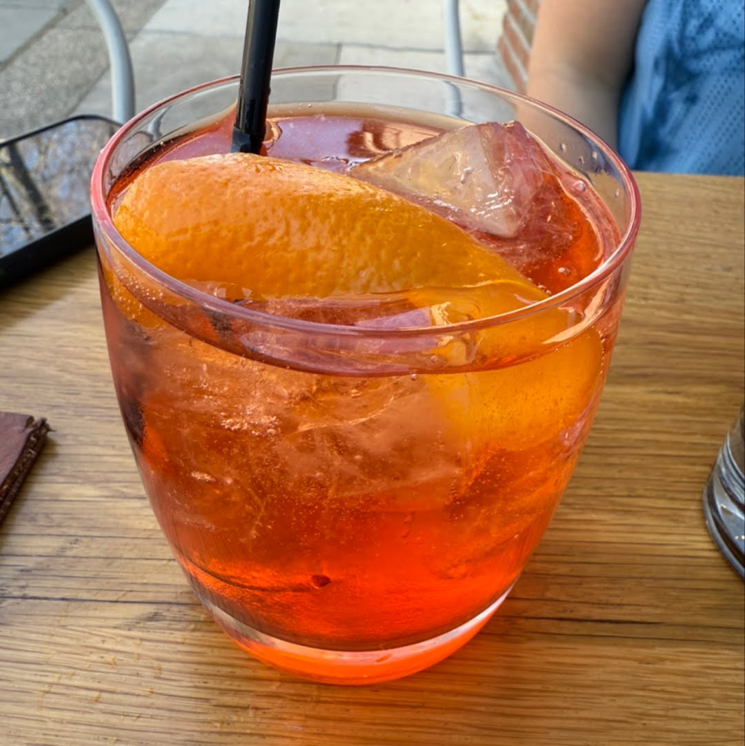 Aperol Spritz