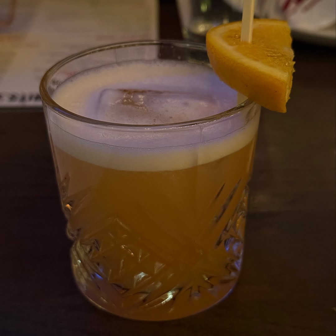 Torino Sour