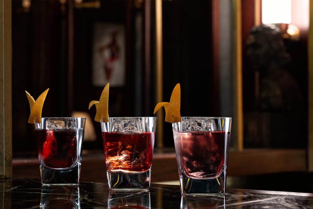 Negroni 1757