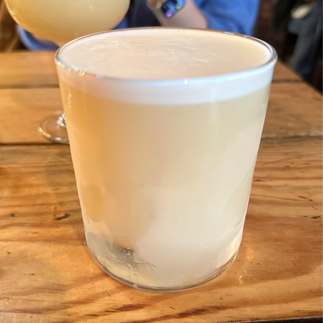 Whisky Sour