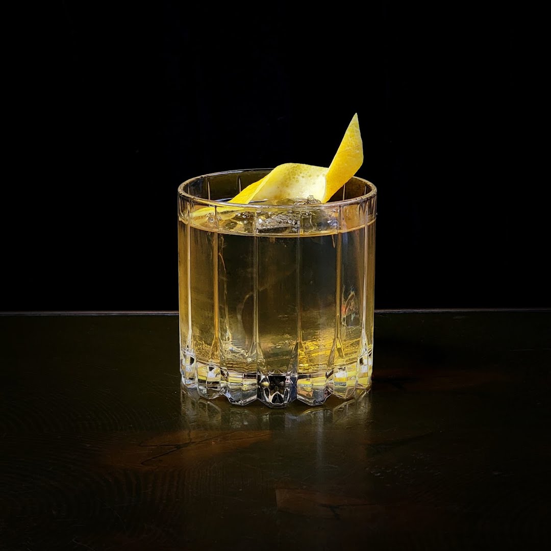 Bold Fashioned