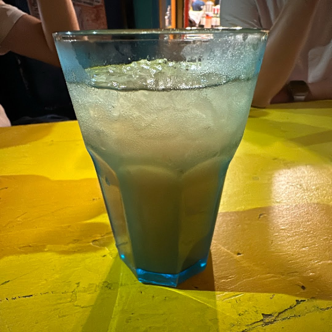 Dark and Stormy