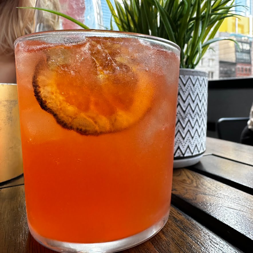 Classic Margarita