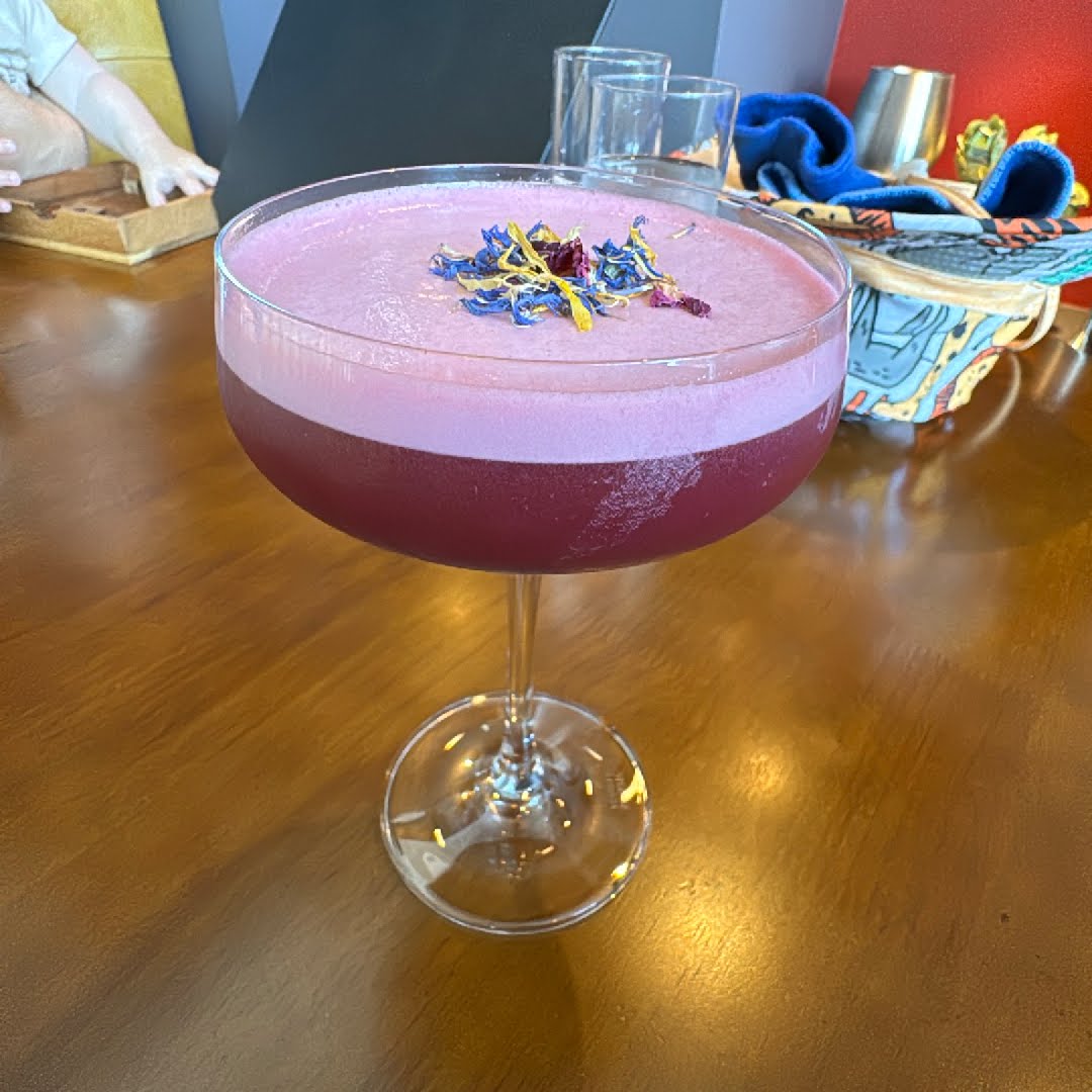 Purple Panther
