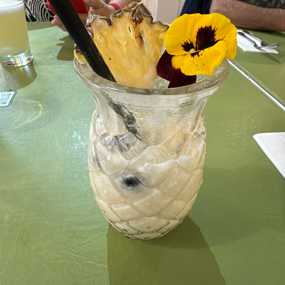 PiÑa Colada