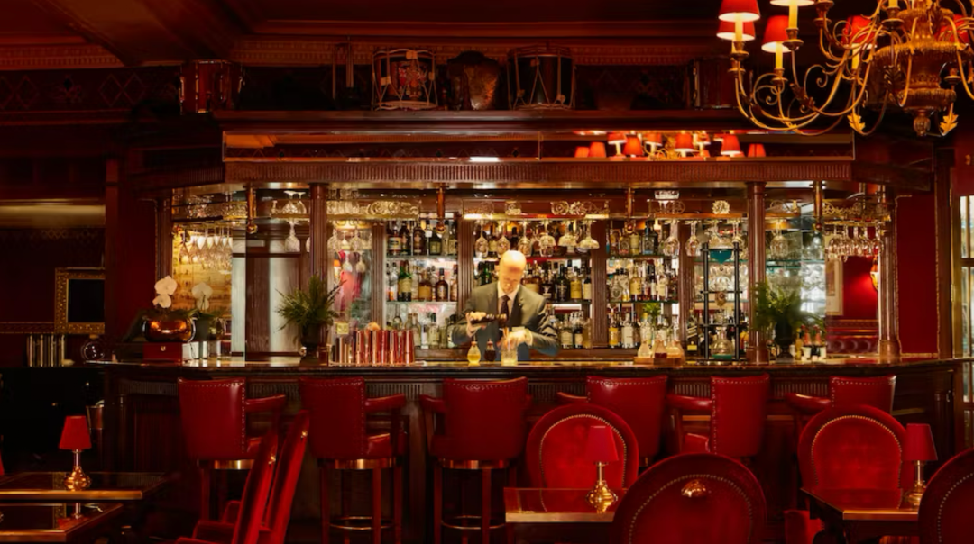 The New York Bar