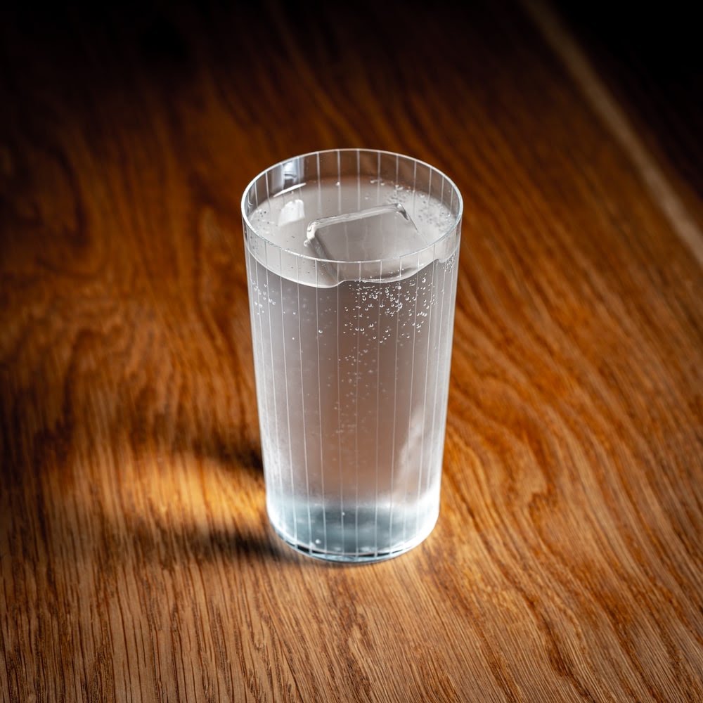 Shochu Highball