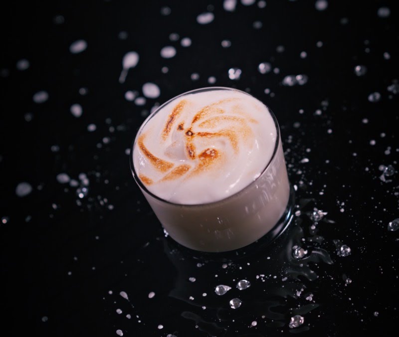 Brûlée Vous