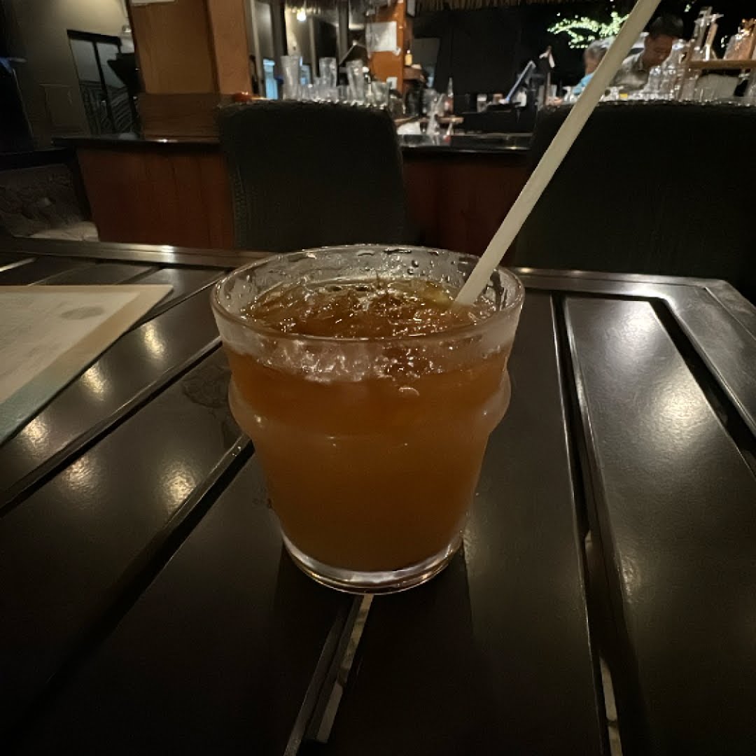 Mai Tai