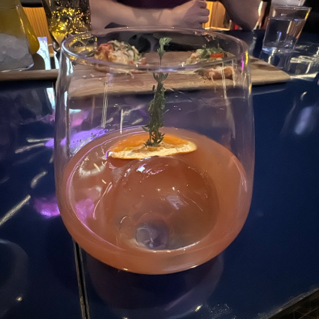 One More Thyme