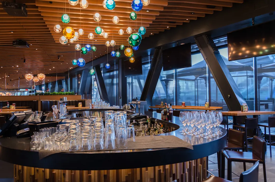 Cactus Club Cafe Coal Harbour