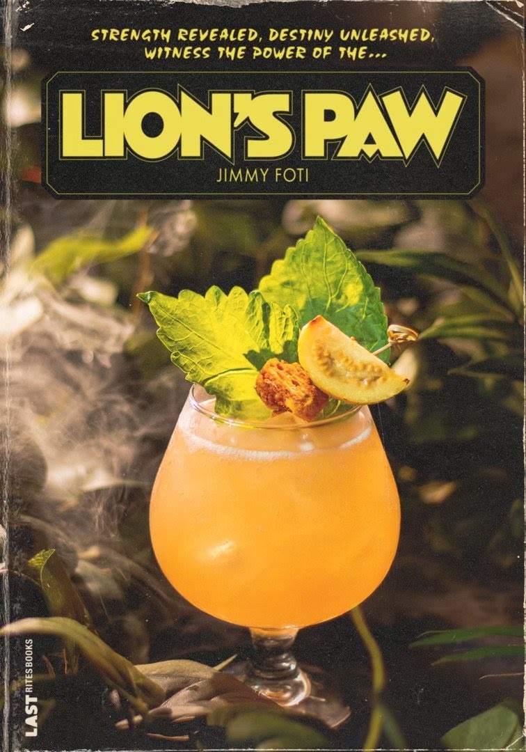 Lion's Paw