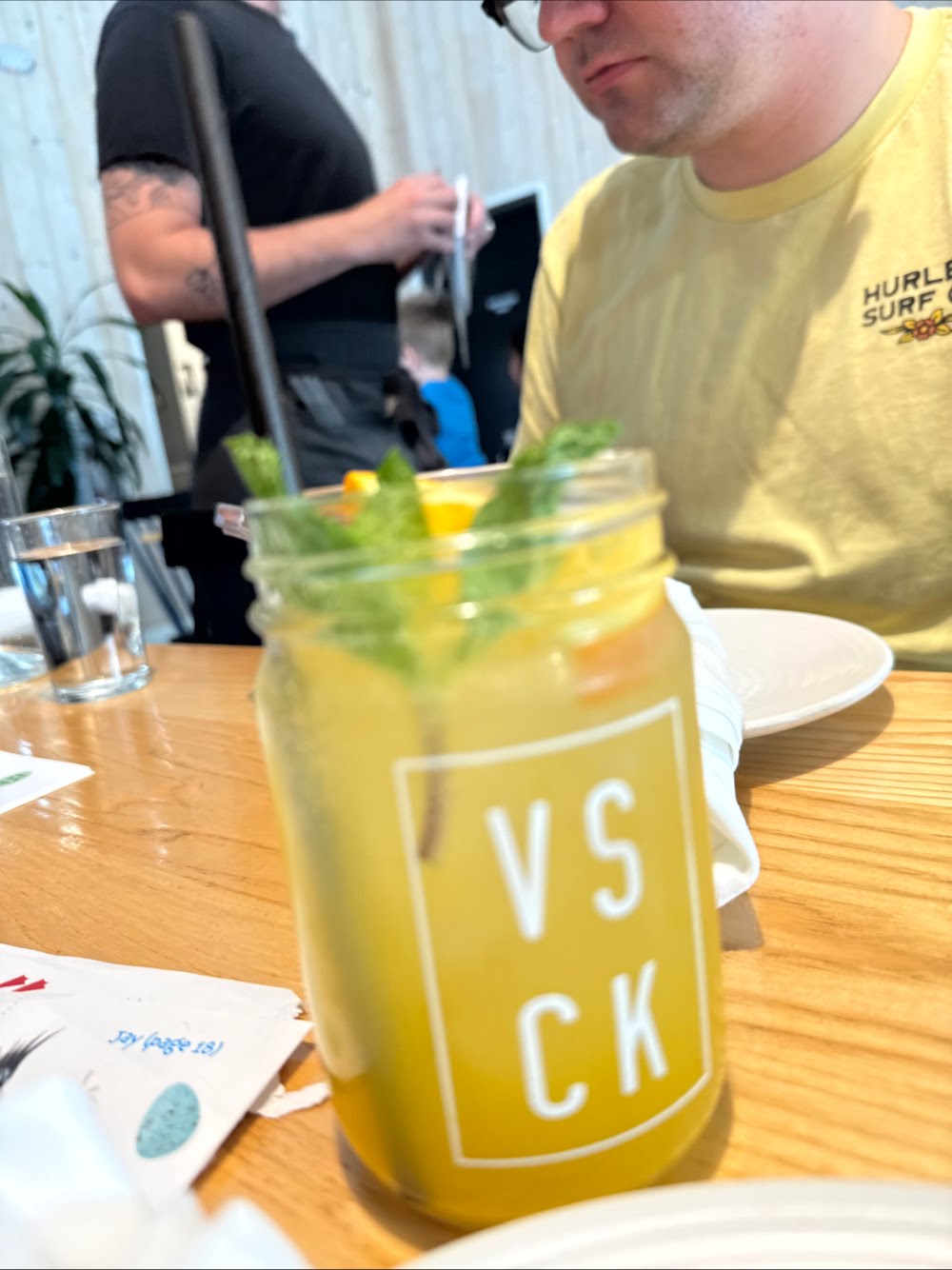 Sucker Punch