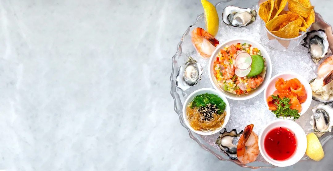 Araxi Restaurant & Oyster Bar