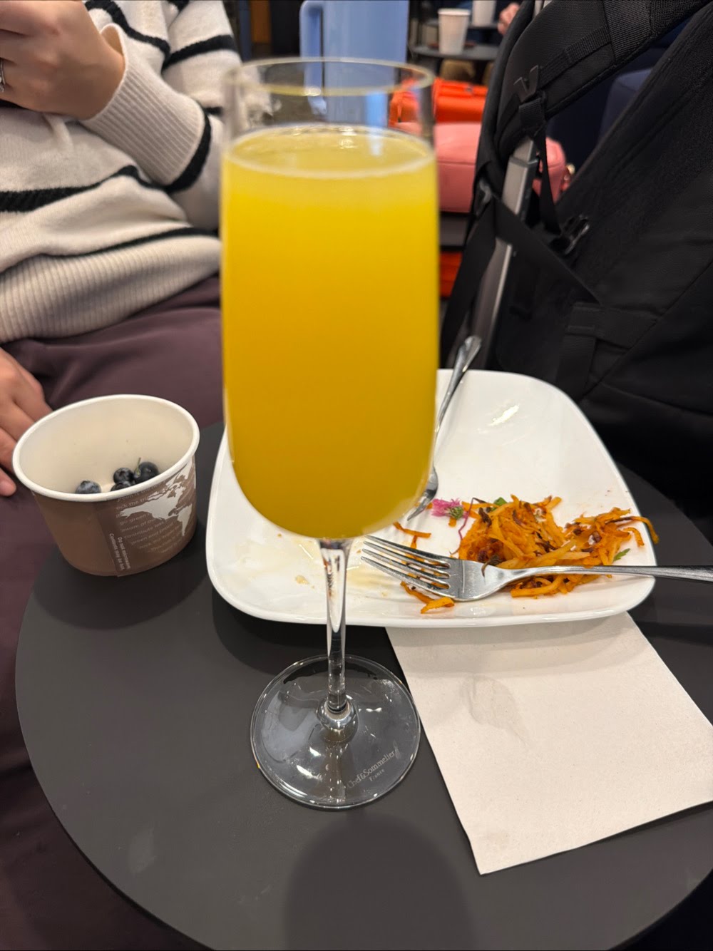 Mimosa