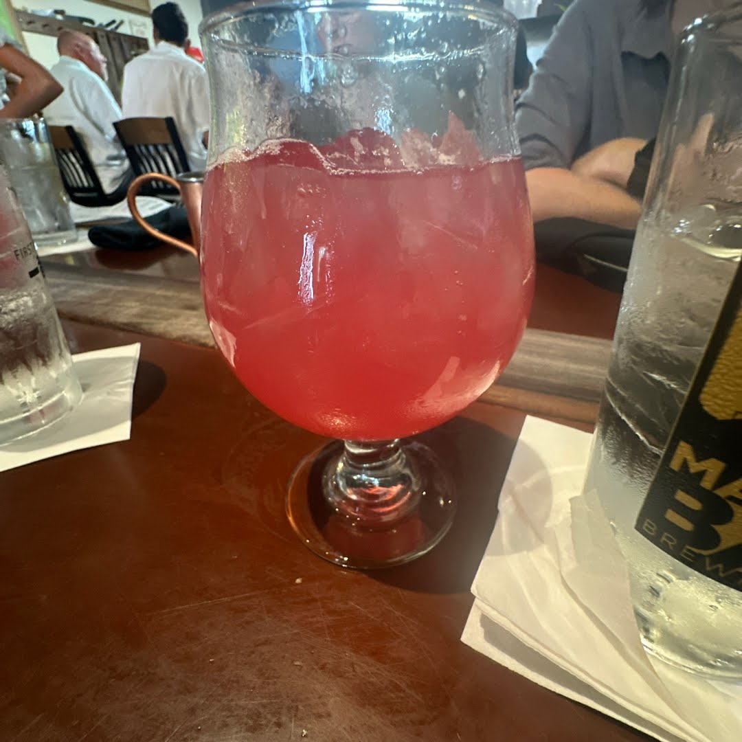 Yuzu Berry