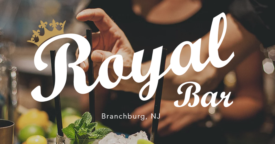 The Royal Bar