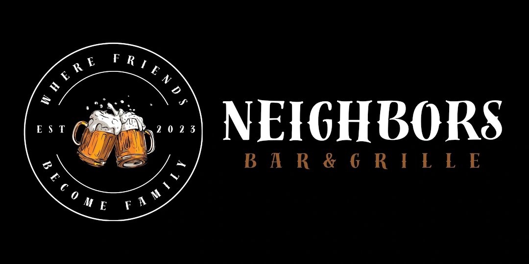 Neighbors Bar & Grille