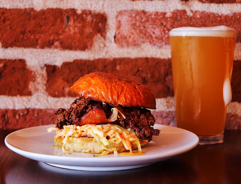 The Venice Beach Bar & Kitchen