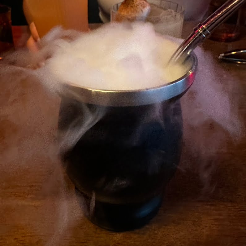 Opium n°9
