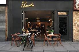 Pamela