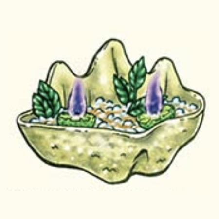 Mystery Bowl