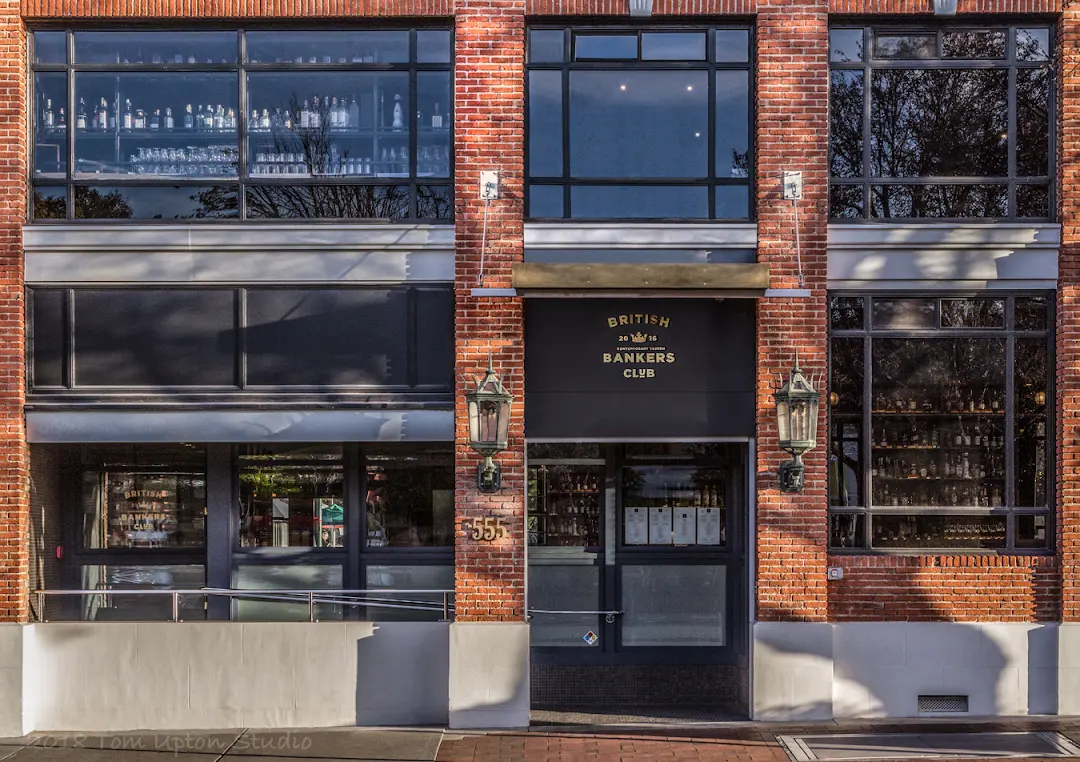 British Bankers Club