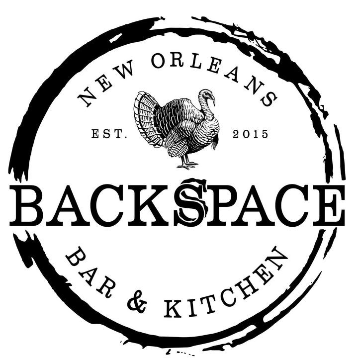 Backspace Bar & Kitchen