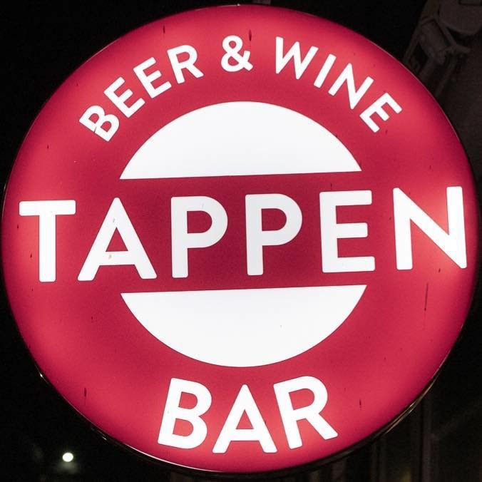 Bar Tappen