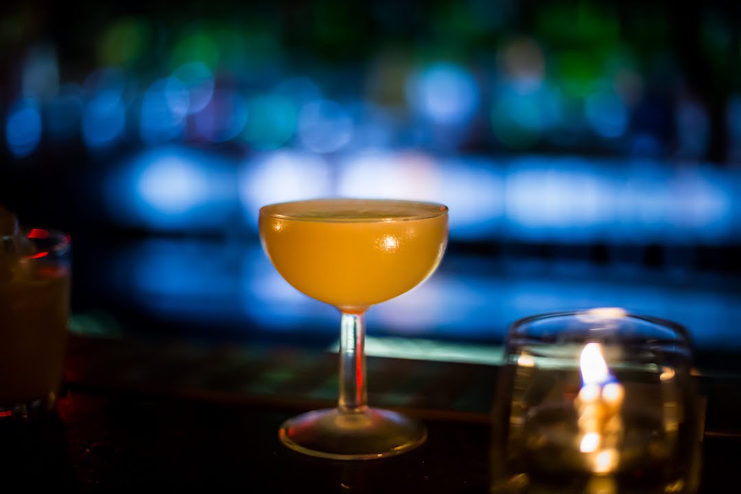 Reserve Daquiri