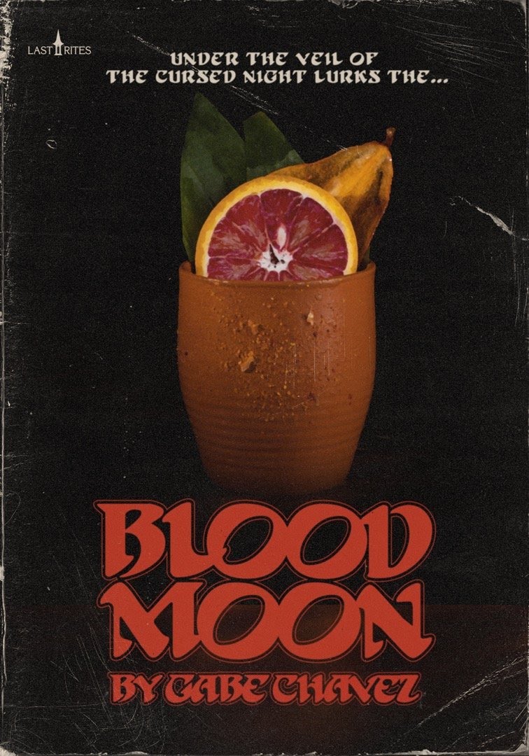 Blood Moon