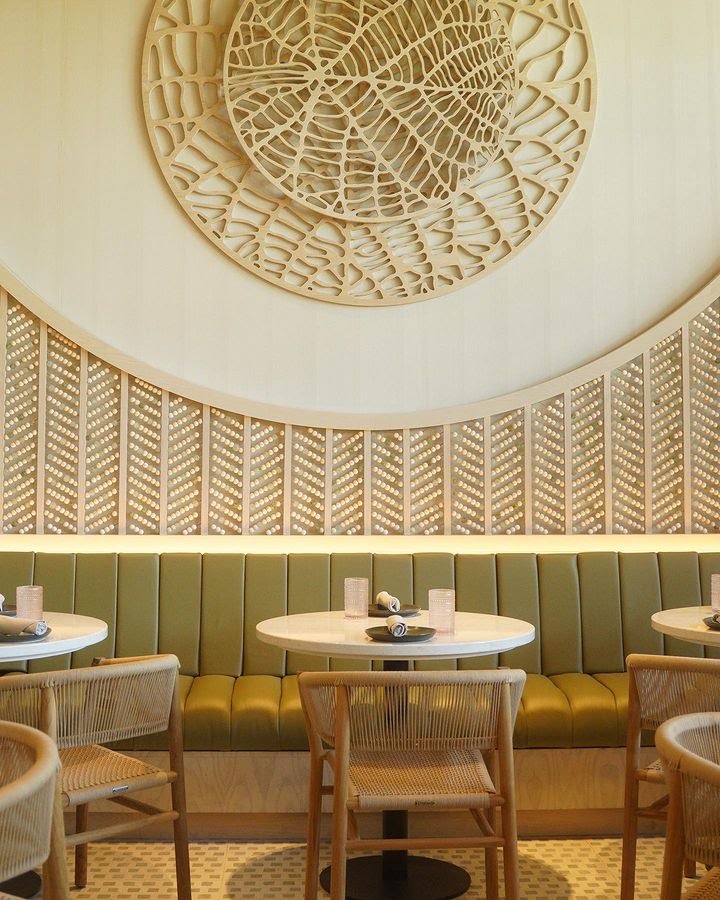 PLANTA Cocina
