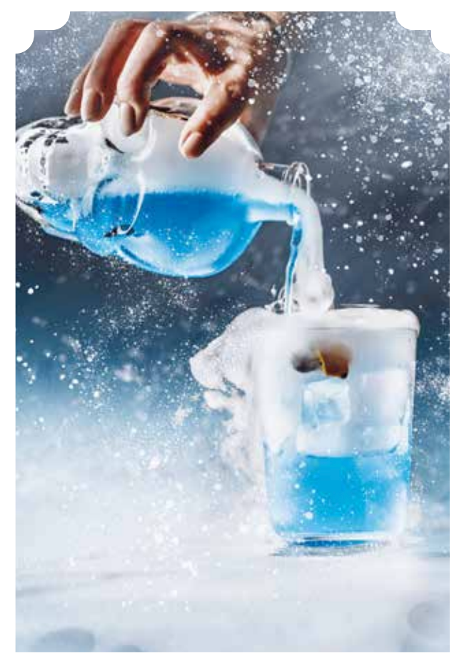 Iced Skull Candy