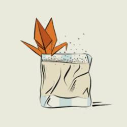 Orikata Highball