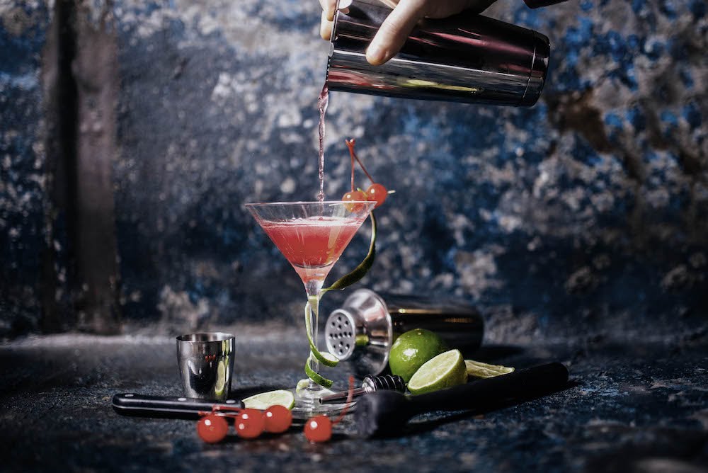 Social Affair Bar & Lounge