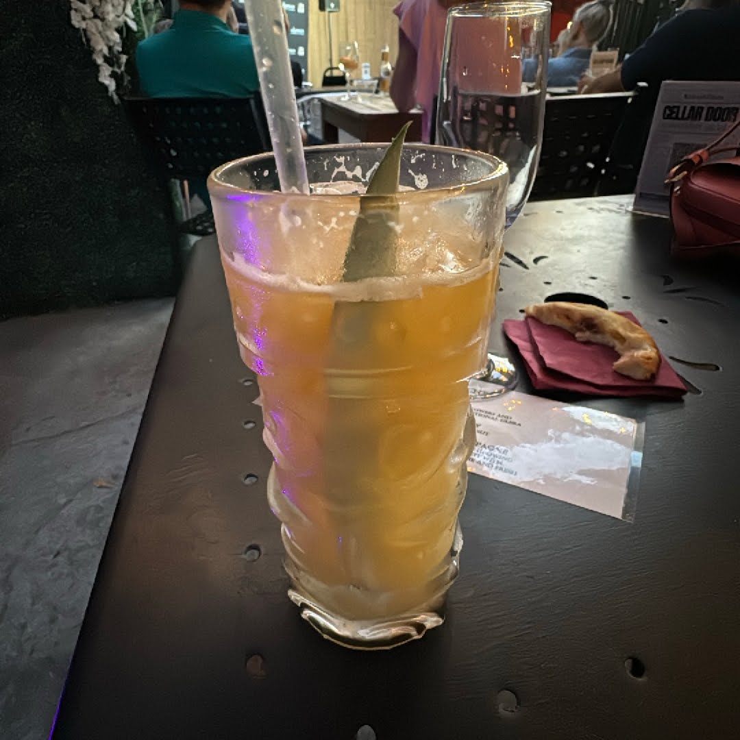 Pina Colada