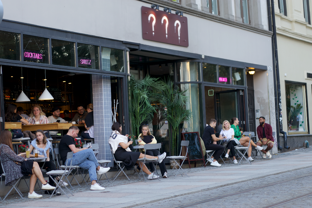 No Name Løkka