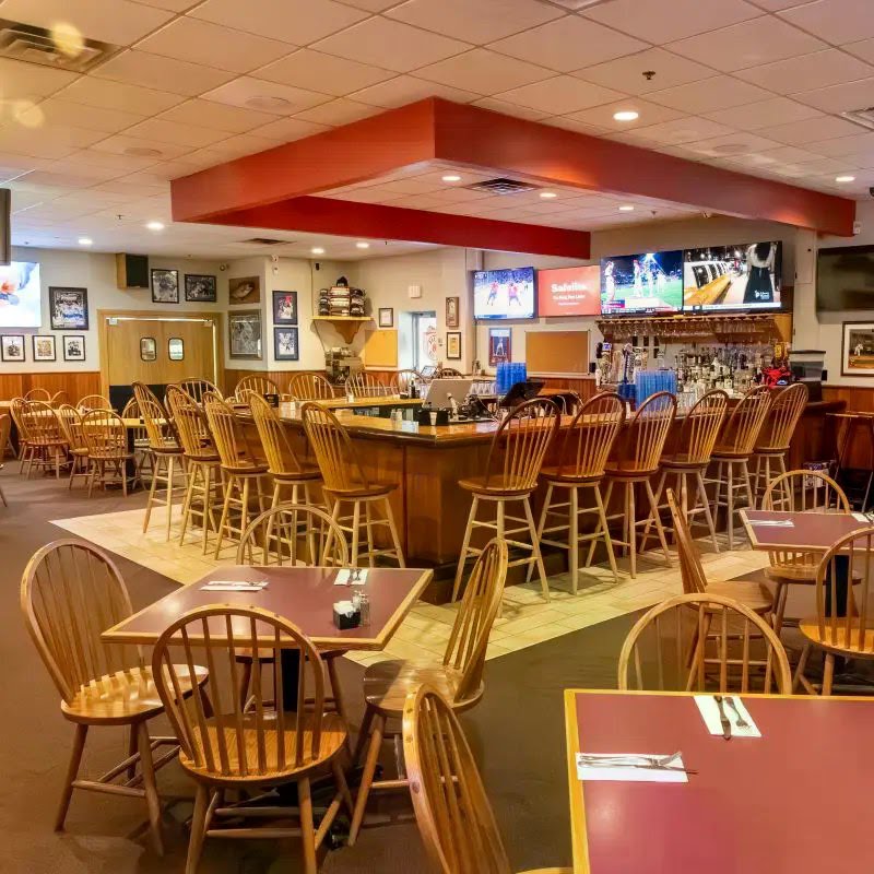 Gipper's Sports Grill