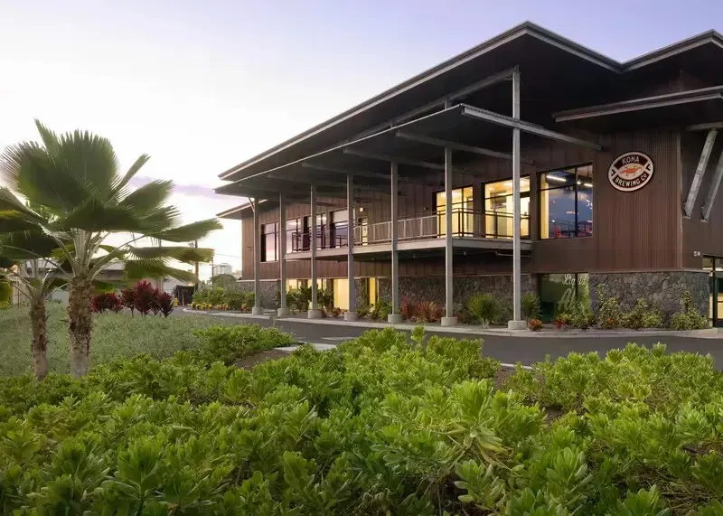 Kona Brewing Co.