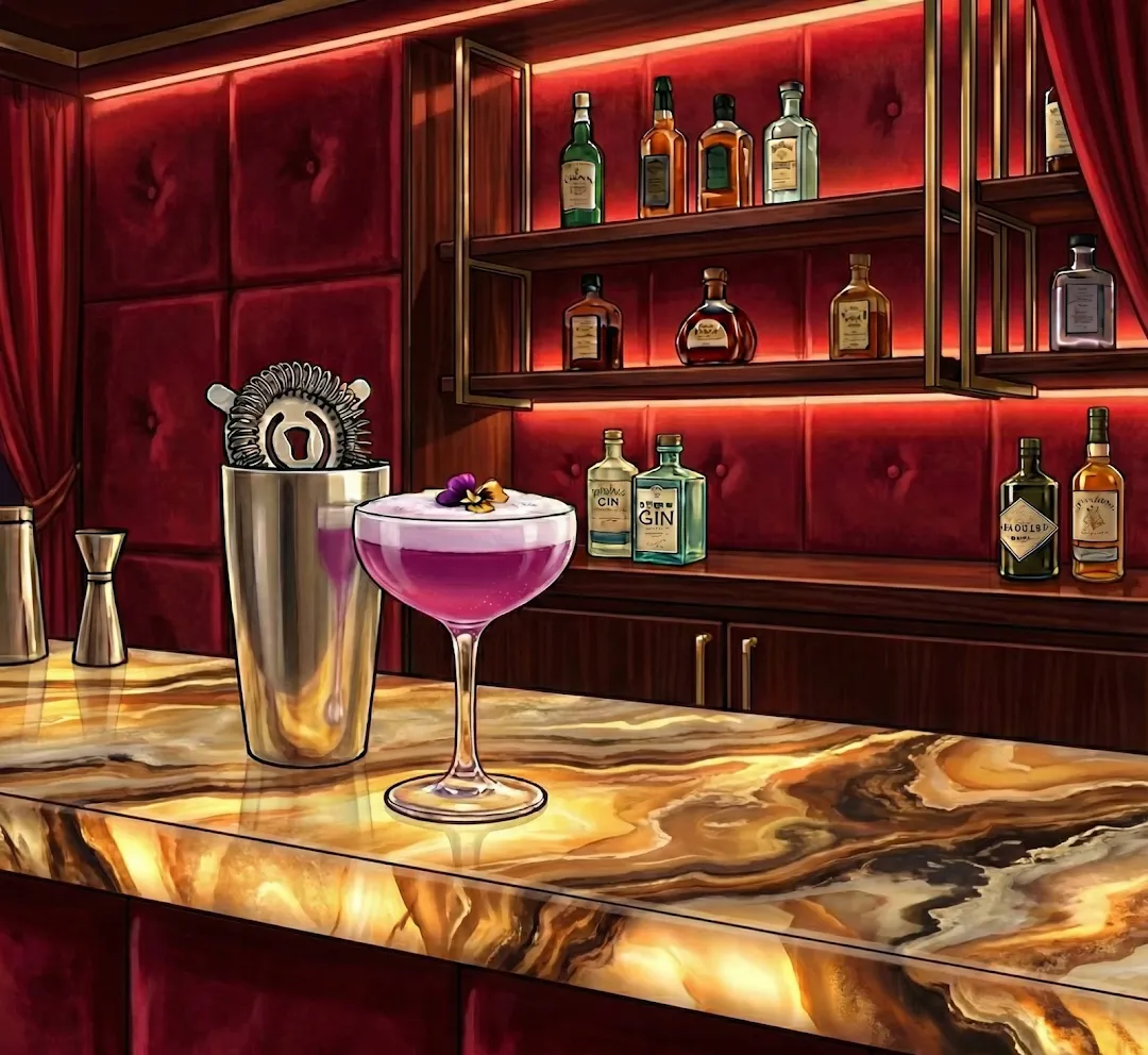 Far Bar