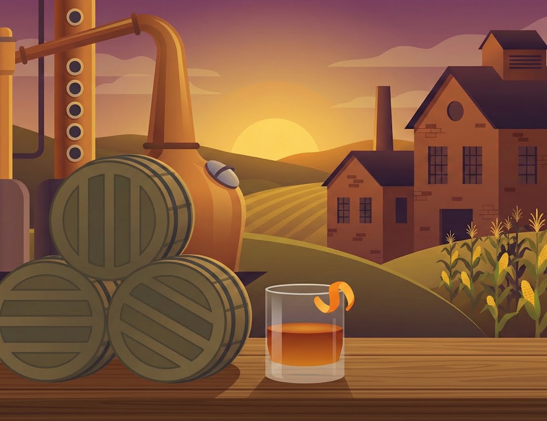 Bourbon