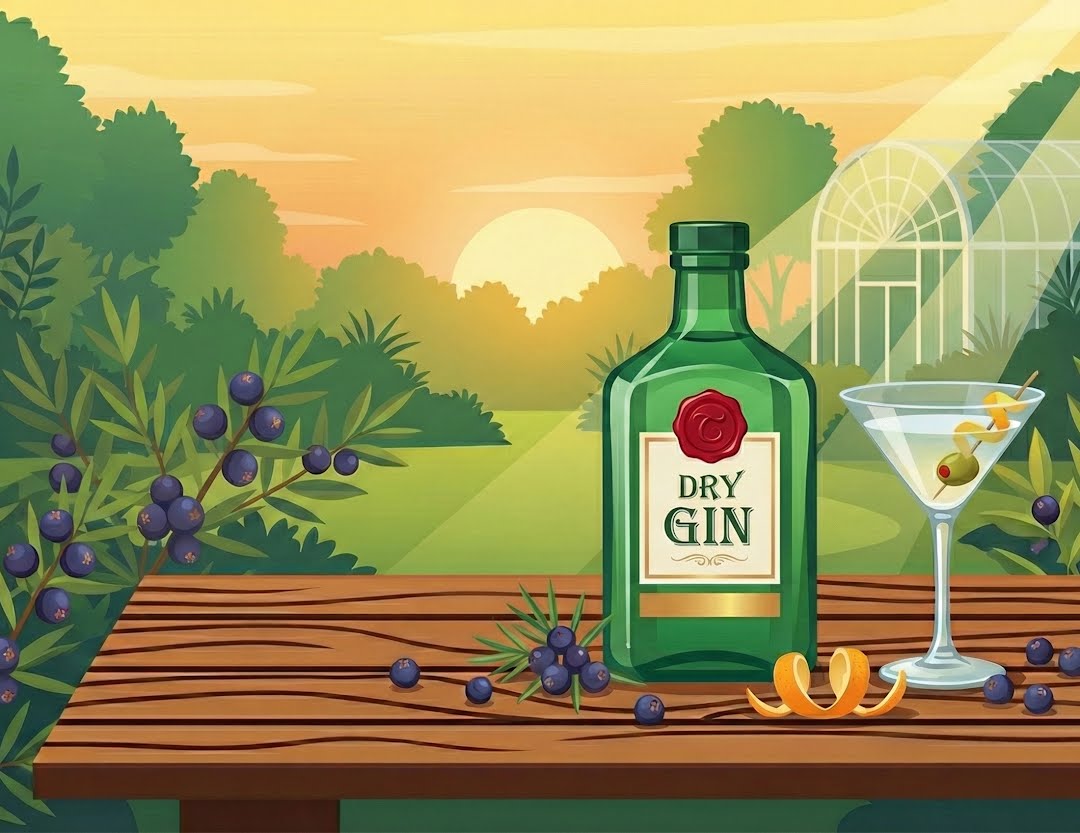 Gin