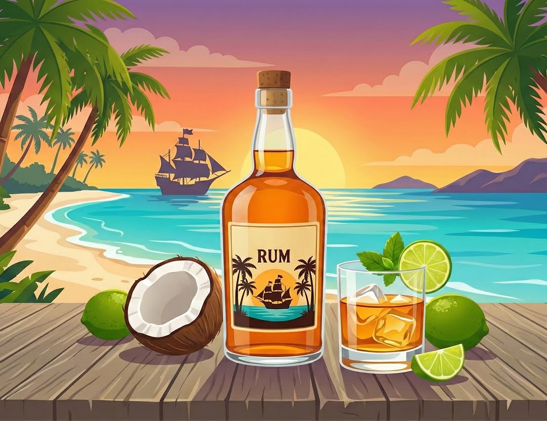 Rum
