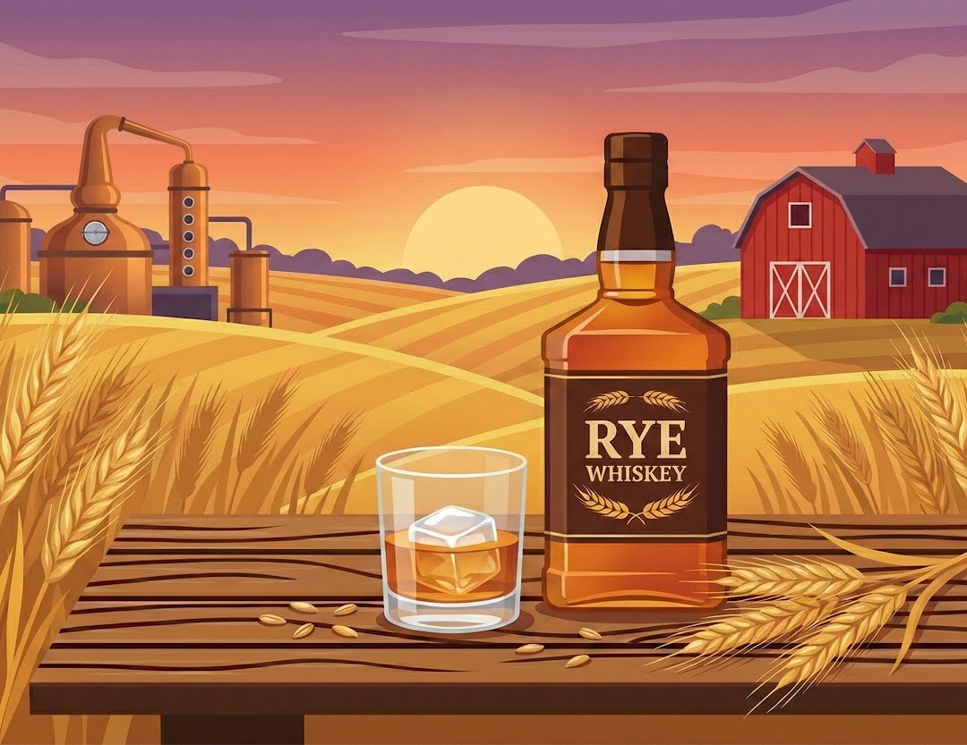 Rye